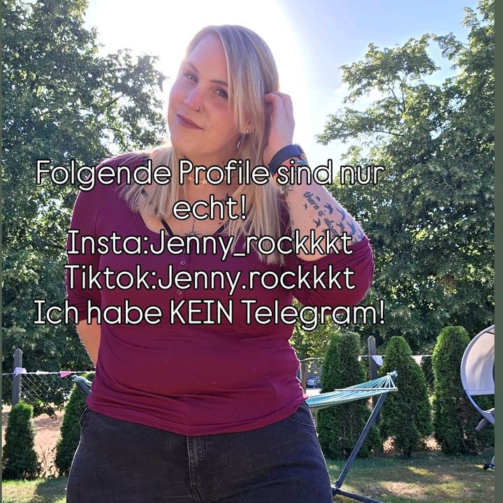 ✨️Jenny_rockkkt✨️