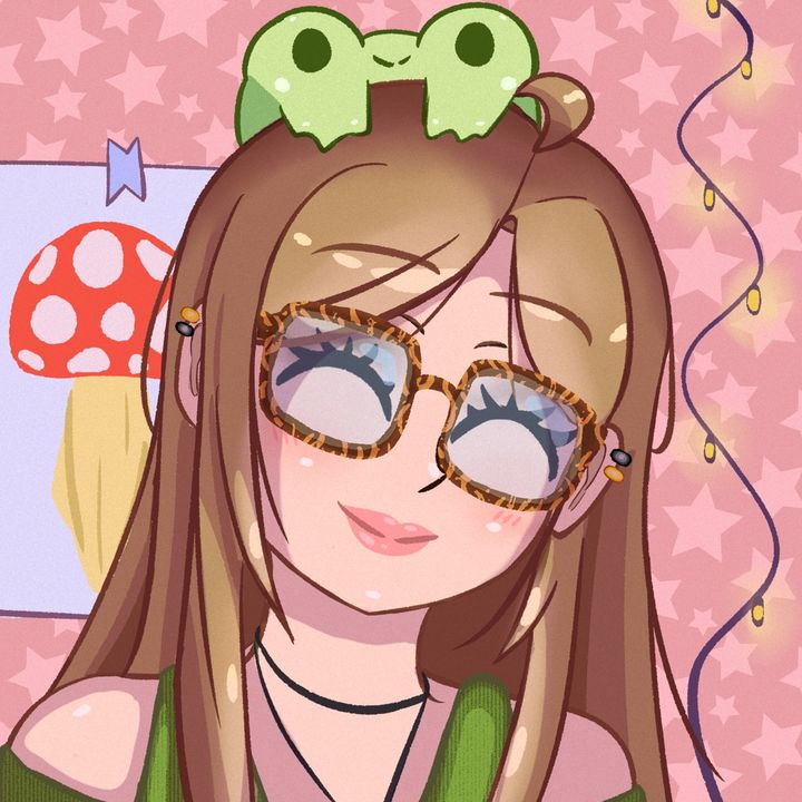 tadamy 🐸