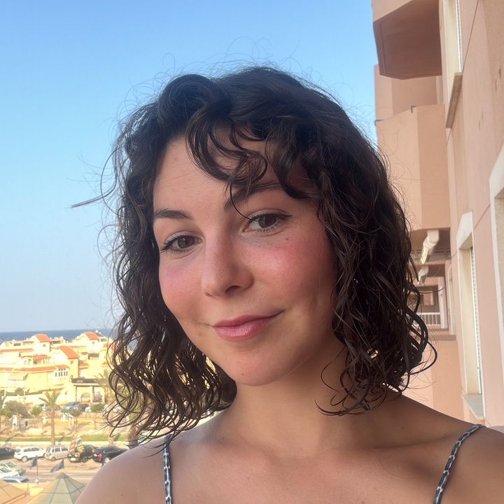 Nerea Hernández Cánovas