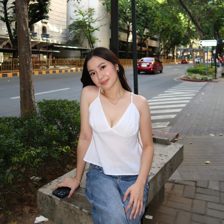 nina isabelle