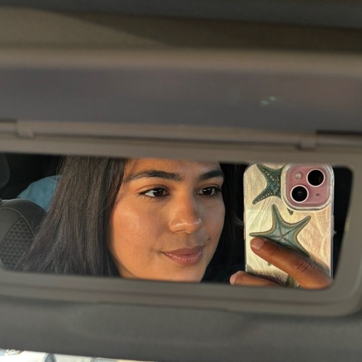 Olivia Torres 🤪