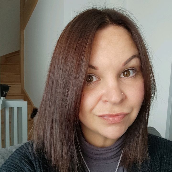 Marie Nouchka