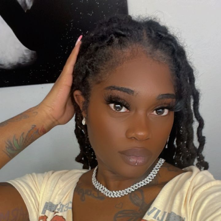 TheLOCFairy 🧚🏾