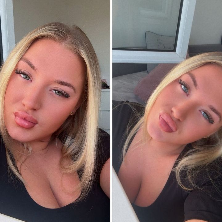 misstilliehazell