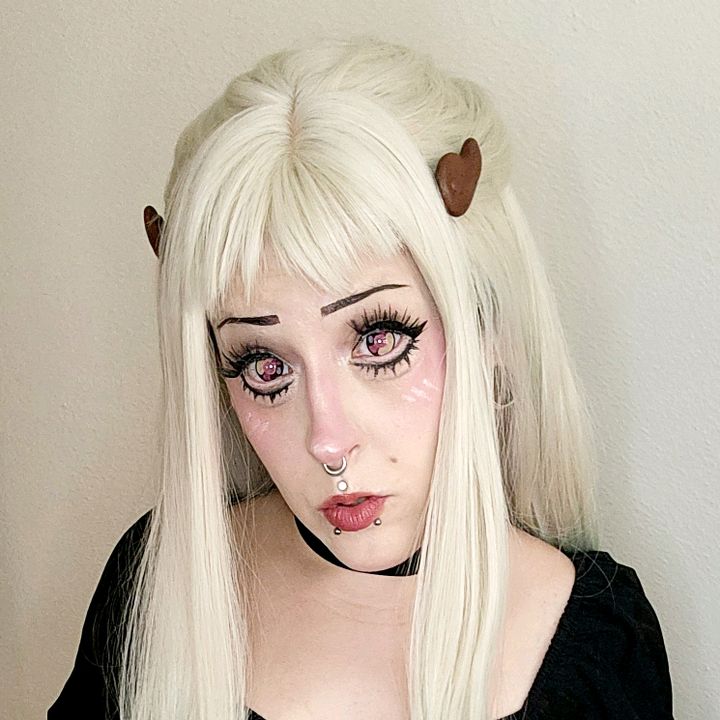 SugarConeCosplay🍦