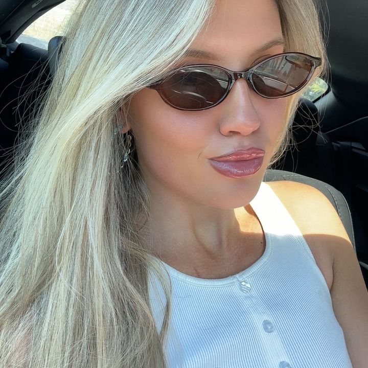 Hayley Stewart