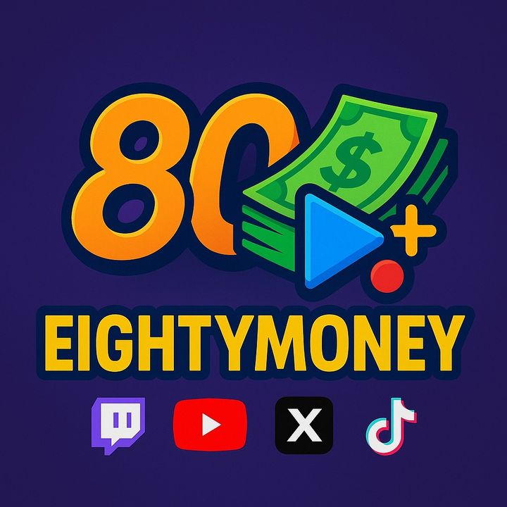 EightyMoney