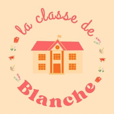laclassedeblanche