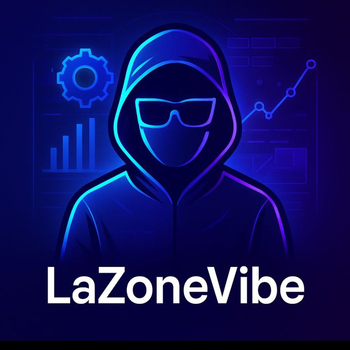 LA ZONE VIBE 🤭