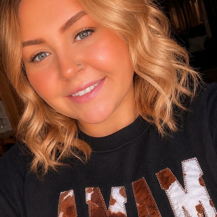 🐮Sierah🐮