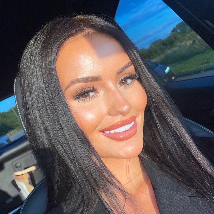 Maisy Middleton