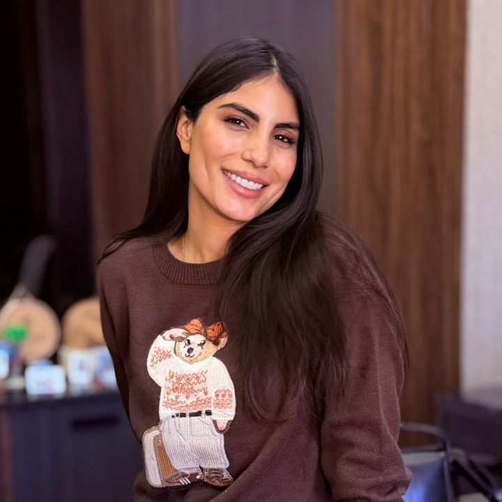 Anya Trevizo / Estilo de Vida