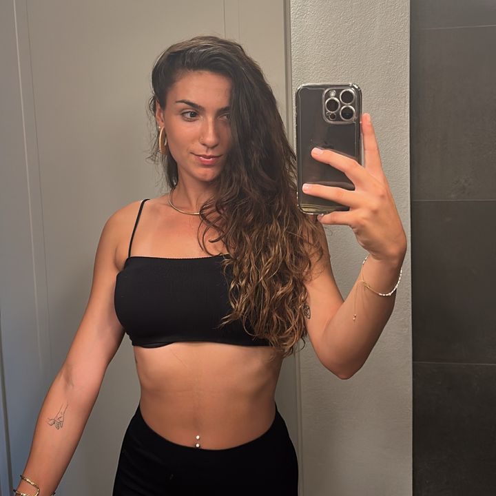 Carlota Estrada🤍