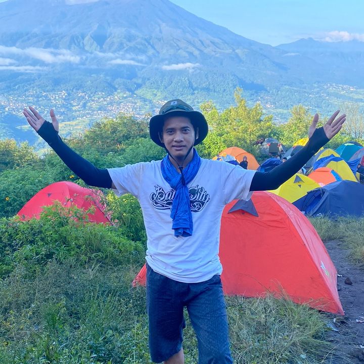Arifin HO