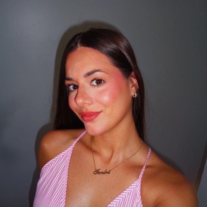 Iandra Kamili Spezia