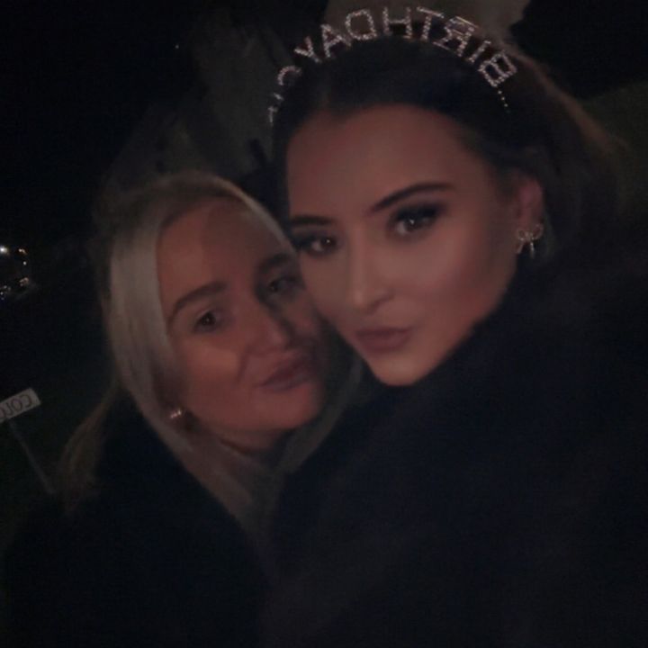 Sian Louise | Girl Mum 🎀