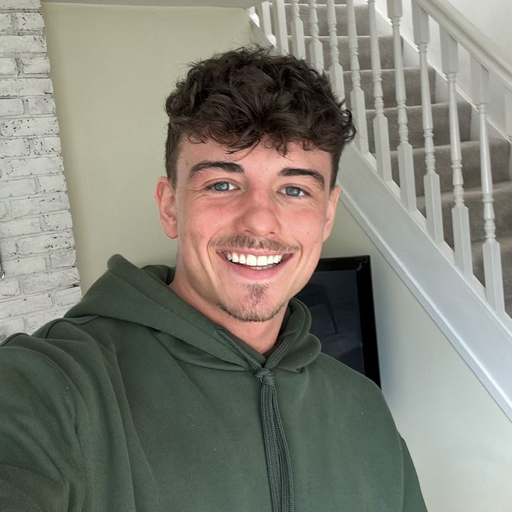 Jordan Maguire