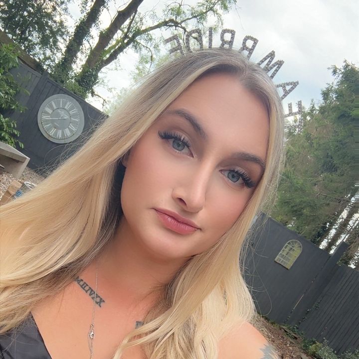 Aimee Mercedes Lea