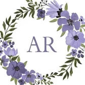 Handcrafted with Love by AR