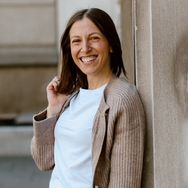 Julia Jornsay-Silverberg