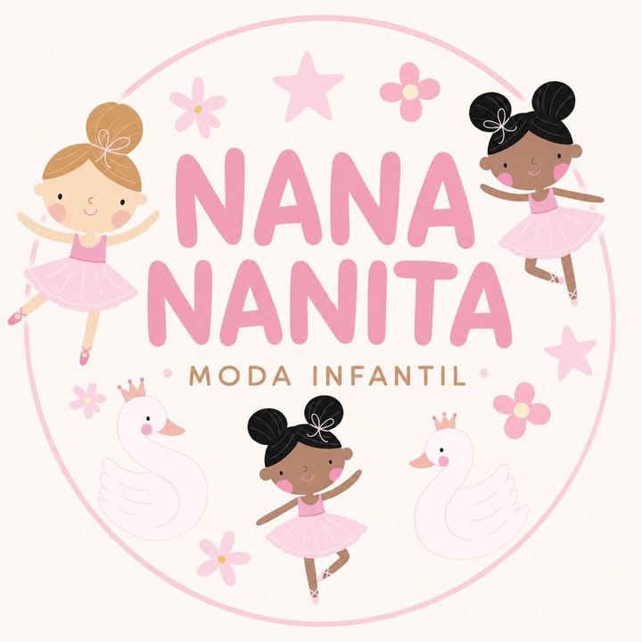 Nana Nanita 🌸