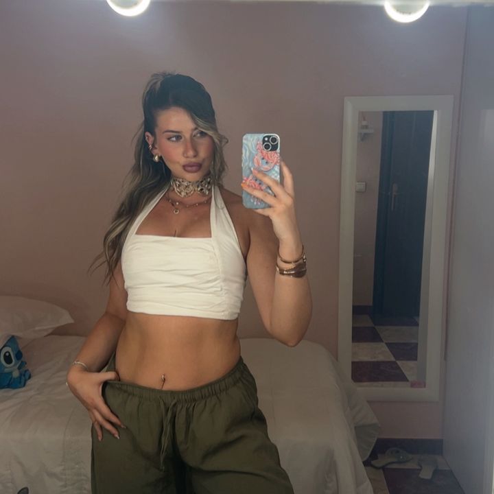 isa♥️