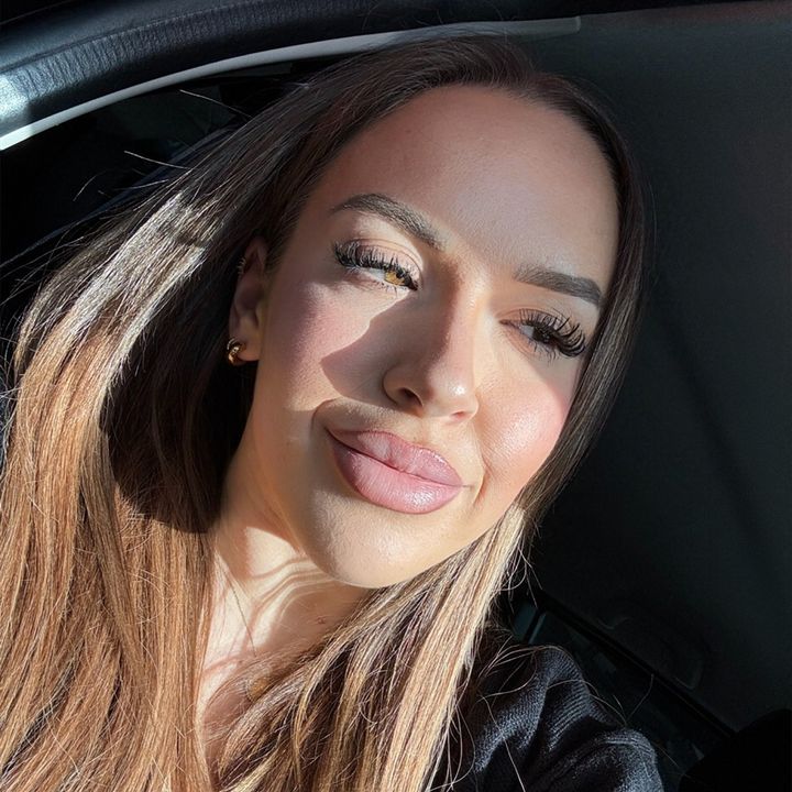 Jasmin ✨