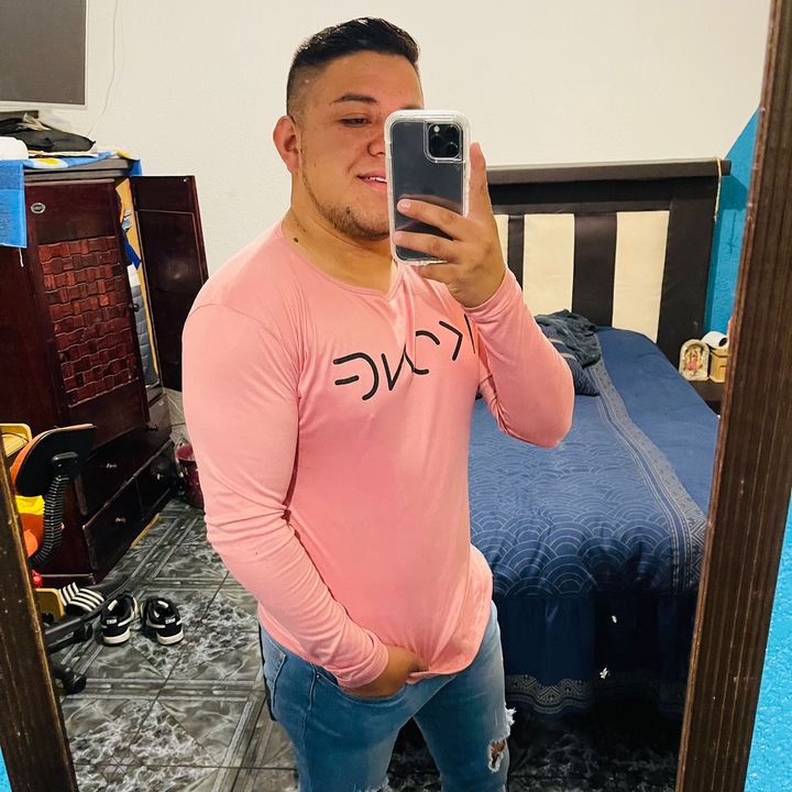 Pablo Ramirez