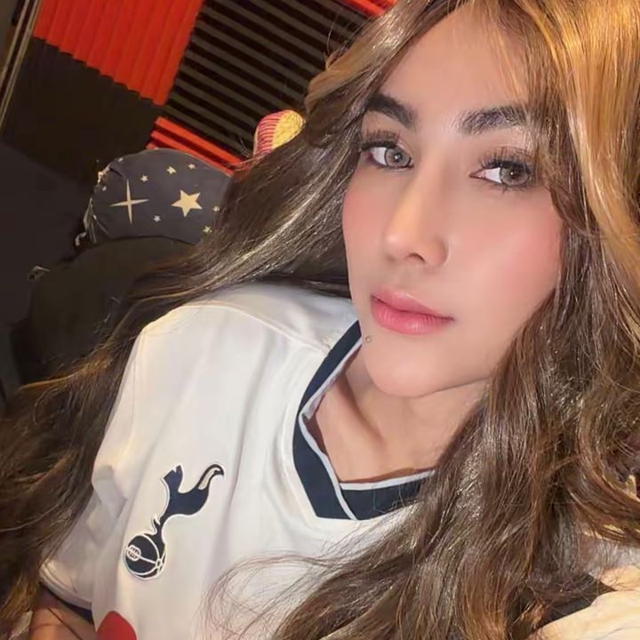 GADIS HOTSPUR