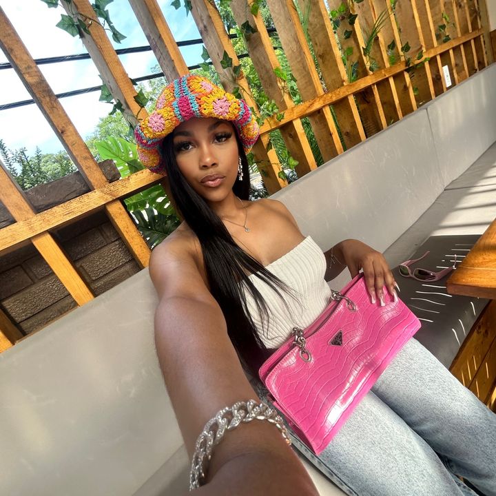 Jayla Andrews