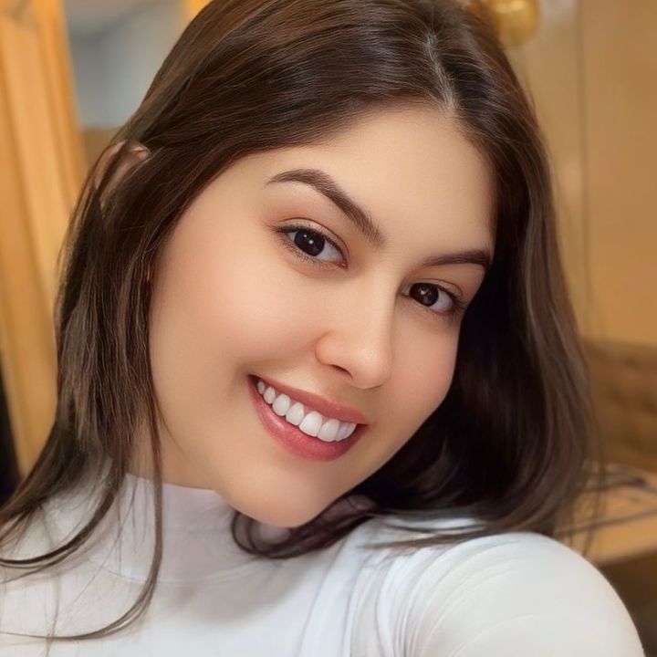 Alini Gabrielli 🌹🦋