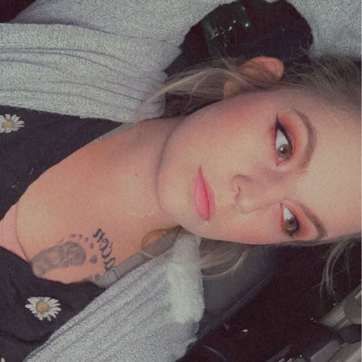 kenzie
