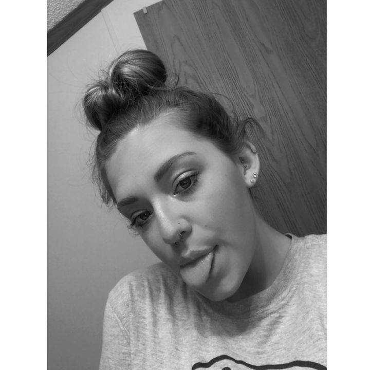 mallory🌻✨