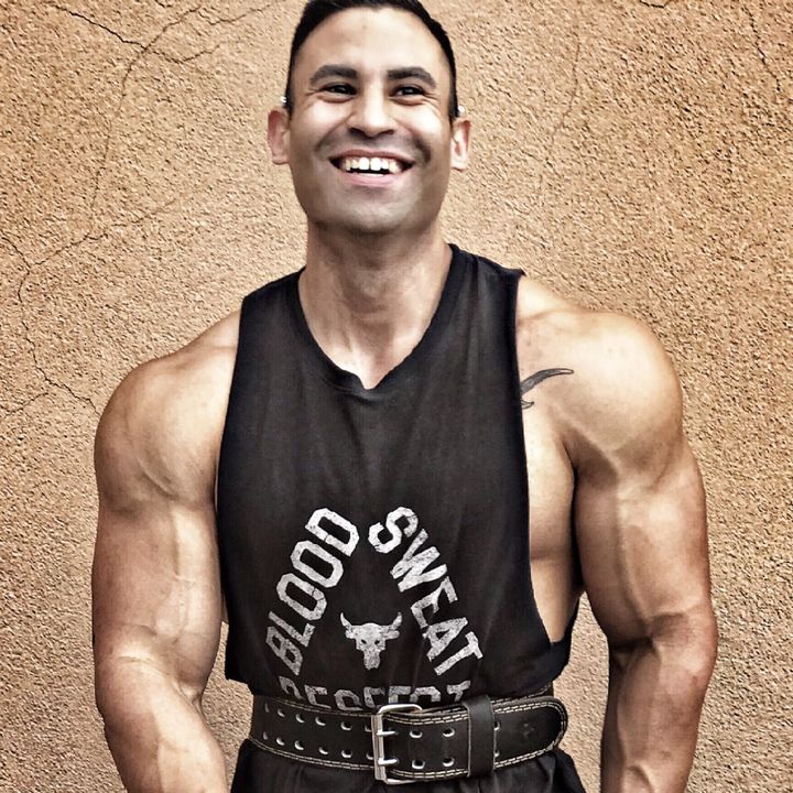 Nick Roybal