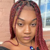 Leesha🐐