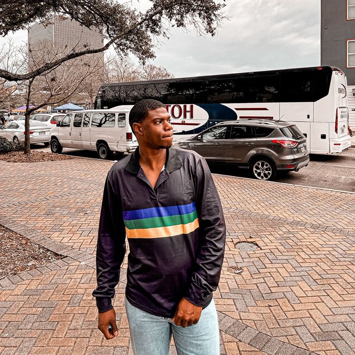 Tre 💫