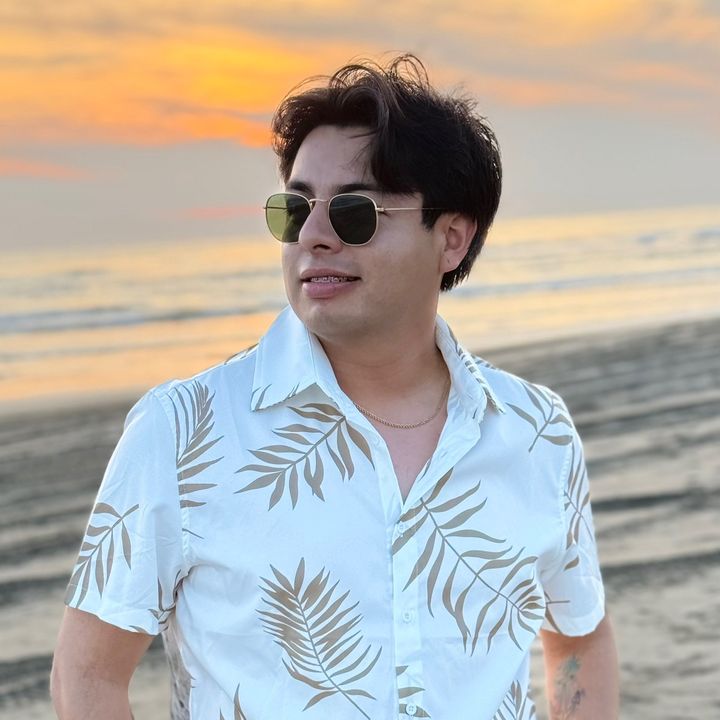 Luis Fer Crisantos