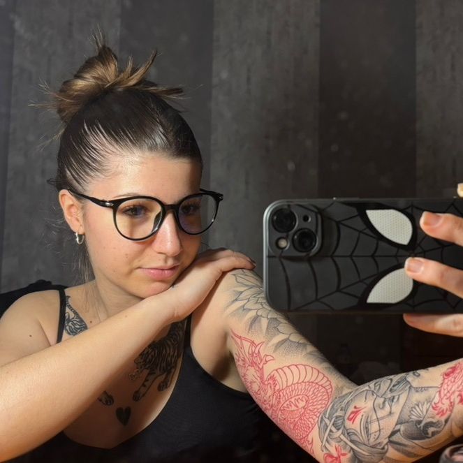 Paula Mateo💋