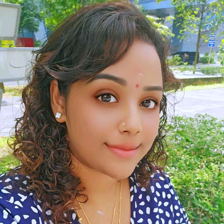 Pusparani Anbanathan