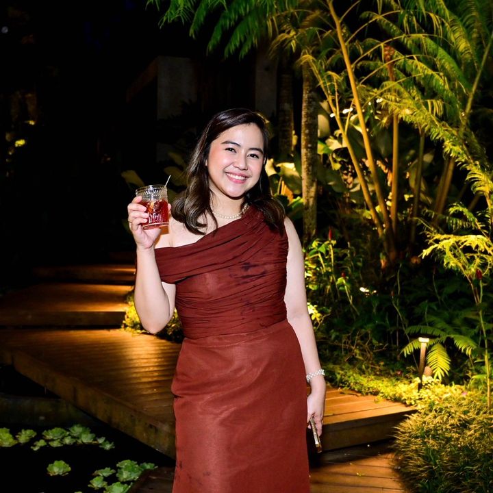 Cha
