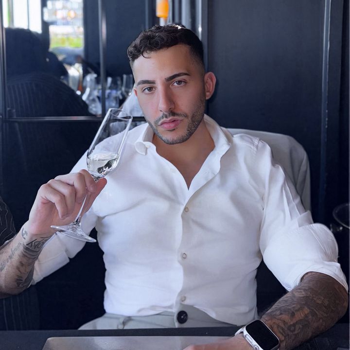 Valerio Fiore