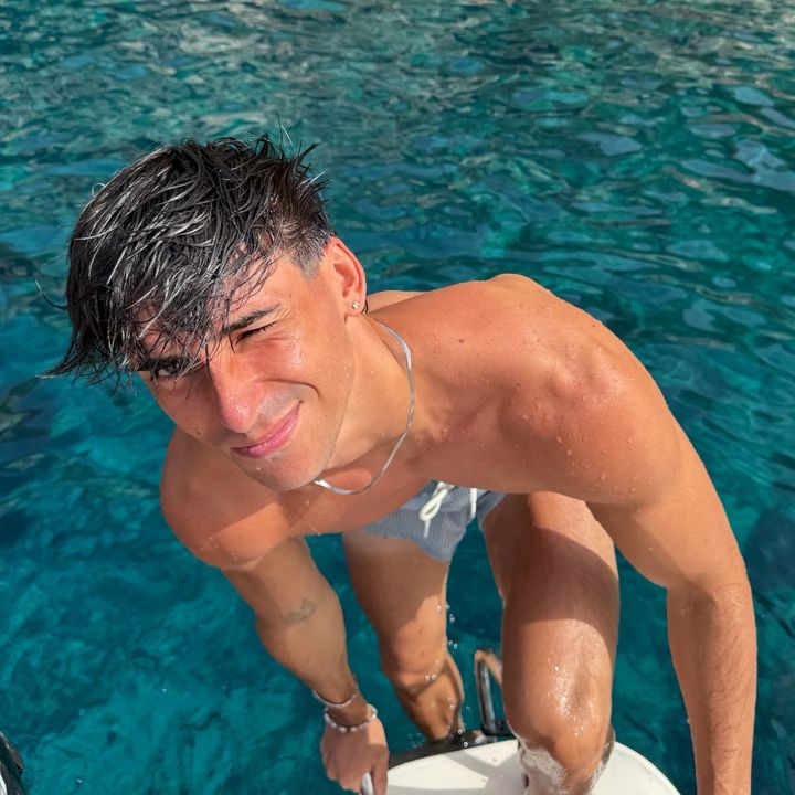 Javi Eche