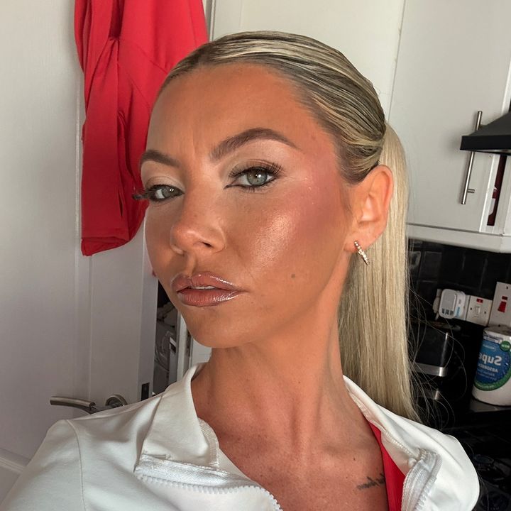 chantelleohalloran