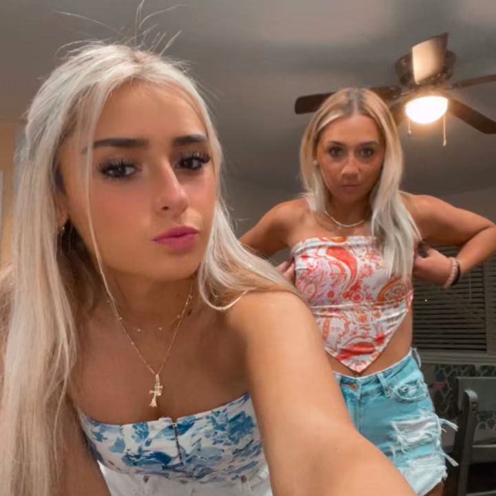✰ hannah rachel