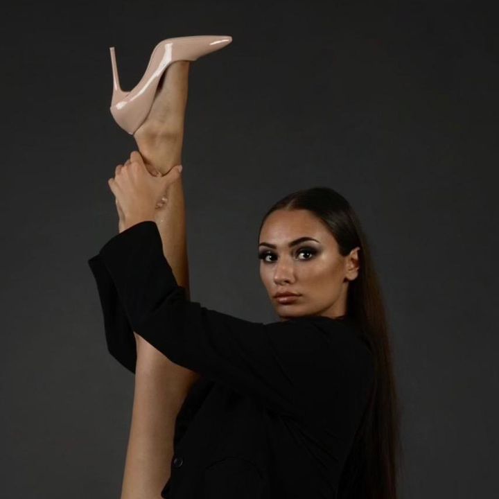 Ludovica Graziano