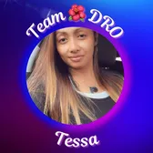 tessanichole💕 teamDRO🌴