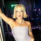 Lady Di Mega Diva
