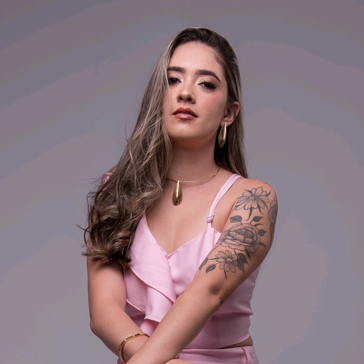 🌼Pamela Crys🌼