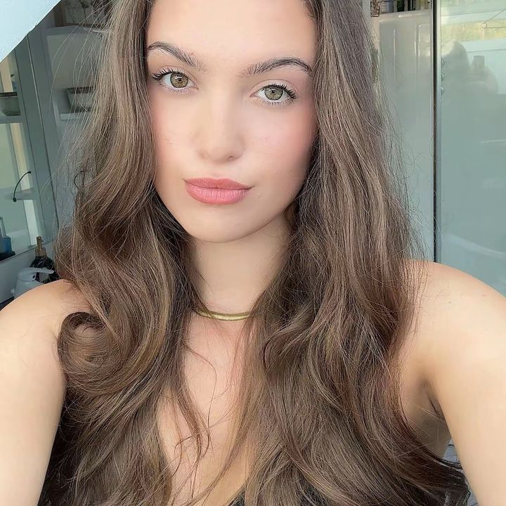 Faustine🌞