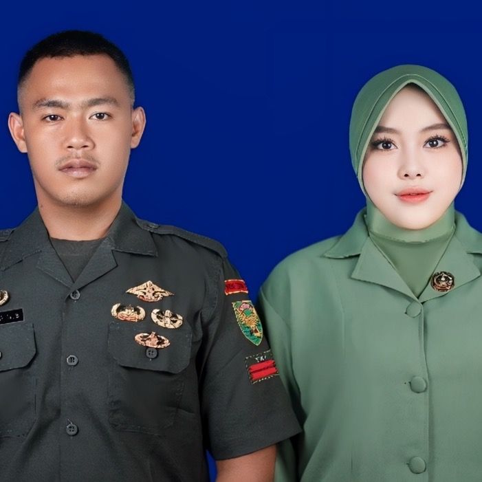 Ny. Bella Rengga Hadi S
